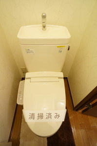 クレール 202号-11