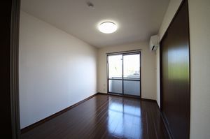 グランシャリオⅡ 101号-2