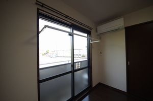 グランシャリオⅡ 101号-3