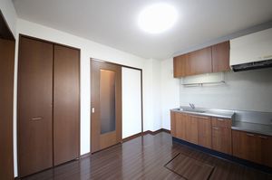 グランシャリオⅡ 101号-4