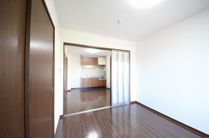 グランシャリオⅡ 101号-5