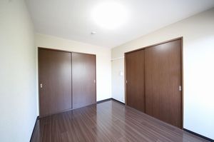 グランシャリオⅡ 101号-6