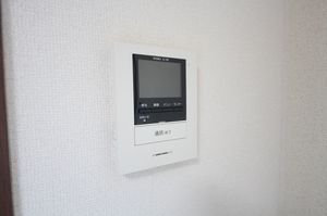 グランシャリオⅡ 101号-10