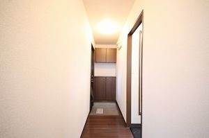 グランシャリオⅡ 101号-11