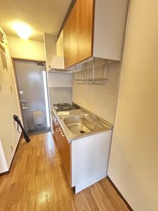 コートパインズ A 105号-10