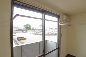 コートパインズ A 202号-6