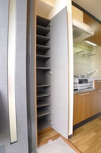 コートパインズ A 202号-10