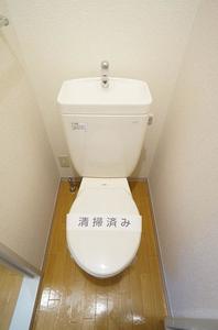 ジュネス栗原Ⅱ 103号-10