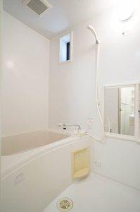 ジュネス栗原Ⅱ 104号-7