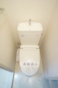 ジュネス栗原Ⅱ 104号-9