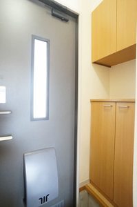 ジュネス栗原Ⅱ 104号-10