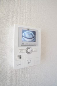 ジュネス栗原Ⅱ 104号-11