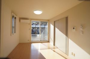 グリーンヒル旭Ⅰ 101号-2