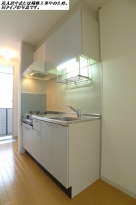 シャンクレールシマダ 101号-4