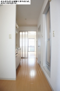 シャンクレールシマダ 101号-6