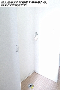 シャンクレールシマダ 101号-8