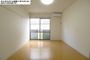 シャンクレールシマダ 101号-10