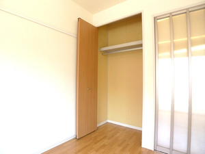 アレーゼ丸山台 101号-6