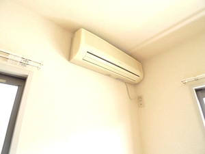 アレーゼ丸山台 101号-7