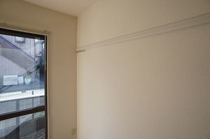 アレーゼ丸山台 102号-5