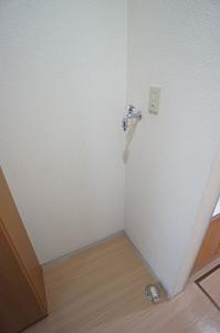 アレーゼ丸山台 102号-7