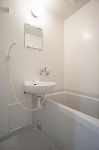 アレーゼ丸山台 102号-8