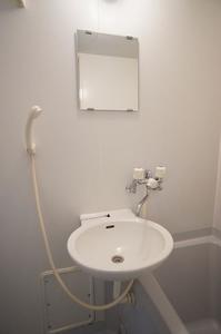 アレーゼ丸山台 102号-9