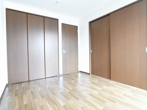 コージィー　コート 203号-2