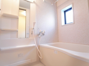 コージィー　コート 203号-6