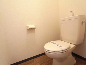 コージィー　コート 203号-7