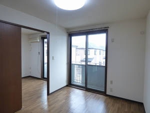 コージィー　コート 203号-9