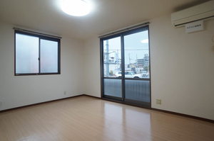 ファミールＫ 101号-2