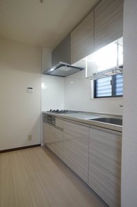 ファミールＫ 101号-3