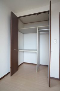 ファミールＫ 101号-6