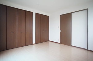 ファミールＫ 101号-7