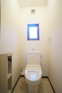 ファミールＫ 101号-10