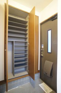 ファミールＫ 101号-11