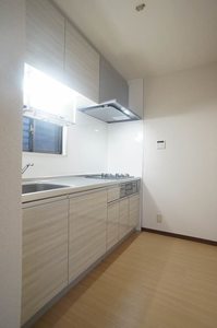 ファミールＫ 102号-3