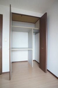 ファミールＫ 102号-6