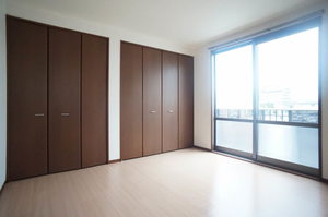 ファミールＫ 102号-7