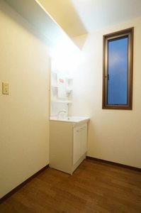 ファミールＫ 102号-9