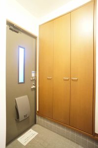 ファミールＫ 102号-11