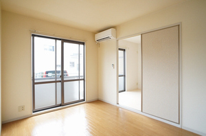 ルミエールＣ 101号-2