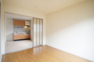 ルミエールＣ 101号-3