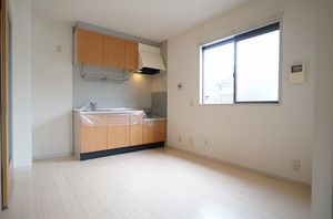 ルミエールＣ 101号-4