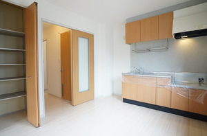 ルミエールＣ 101号-5