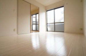 ルミエールＣ 101号-6