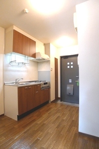 ロイヤルステージ２１ 102号-6