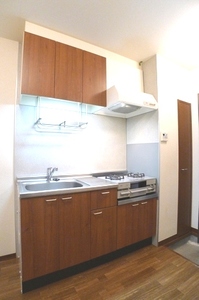 ロイヤルステージ２１ 102号-7