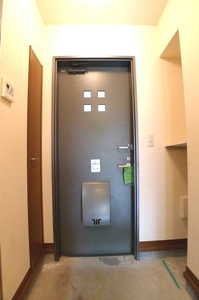 ロイヤルステージ２１ 102号-11